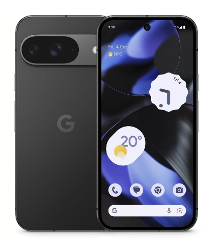 Pixel 9